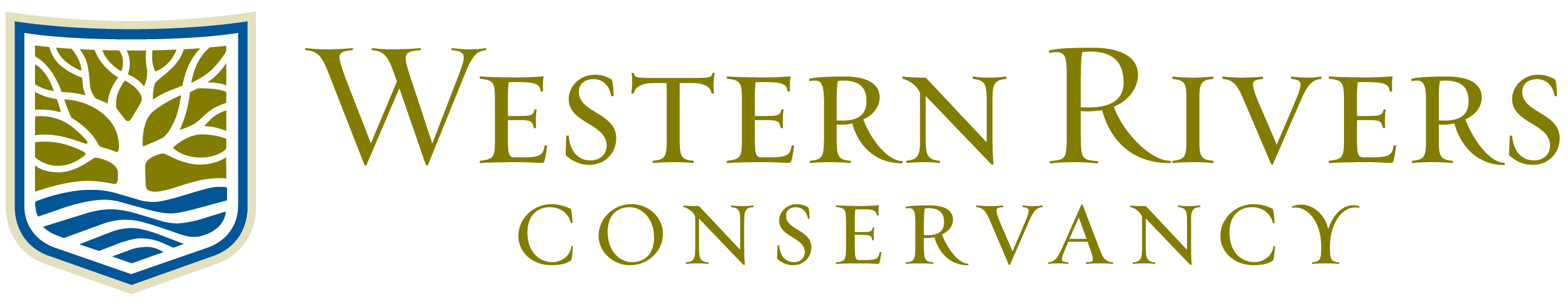 Western Rivers Conservancy logo